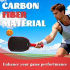 Pro Carbon Fiber Pickleball Paddle
