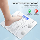 Smart Body Fat Scale with Bluetooth