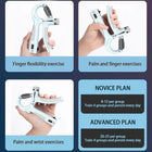Hand Grip Strengthener