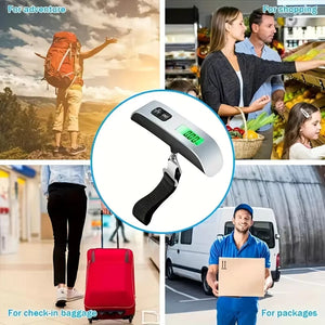 Digital Luggage Scale