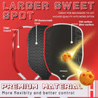 Pro Carbon Fiber Pickleball Paddle