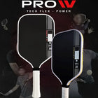 Carbon Fiber Pickleball Paddle