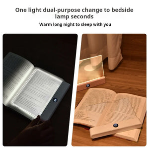 LED Reading Book Light