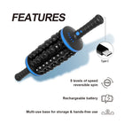 Cordless Percussive Body Massager