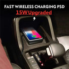 15W Wireless Charging Pad