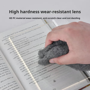 LED Reading Book Light