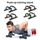 Portable Push-Up Bars