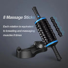 Cordless Percussive Body Massager