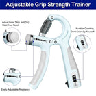 Hand Grip Strengthener