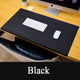 Black / 23.6" x 11.8" (23.6×11.8 in)