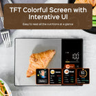 Smart Nutrition Kitchen Scale