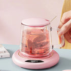 USB Electric Mug Warmer