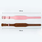 Women's Weight Lifting Belt