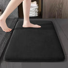 Ultra-Absorbent Nordic Bath Mat