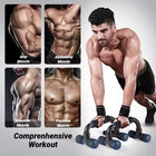 Portable Push-Up Bars
