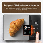 Smart Nutrition Kitchen Scale