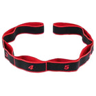 8 Section Elastic Resistance Band