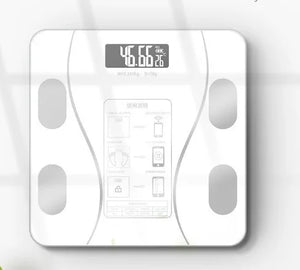 White charging