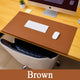 Brown / 23.6" x 11.8" (23.6×11.8 in)