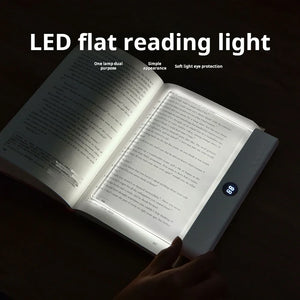 LED Reading Book Light