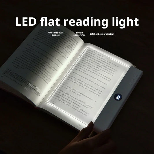 LED Reading Book Light