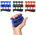 Silicone Finger Strengthener