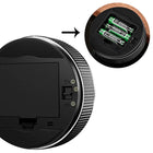 Magnetic Digital Kitchen Timer