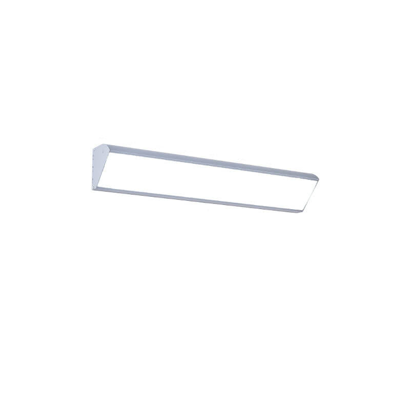 Wysteria Minimalist Aluminum LED Wall Light Weatherproof for Porch and Patio