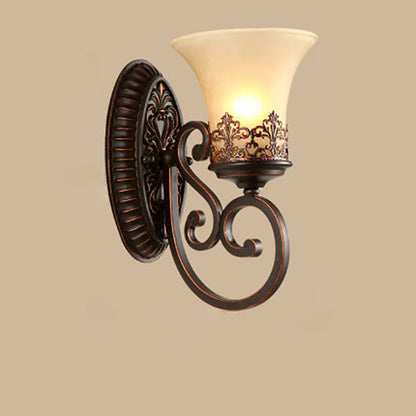 Quintrelle Wall Sconce