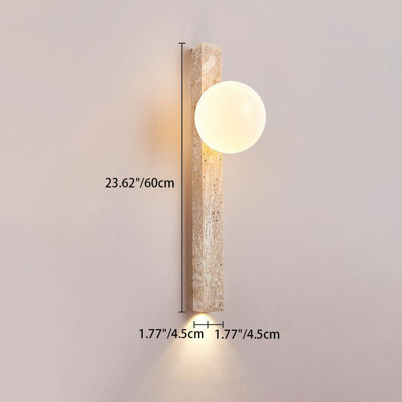 Pellerin Wall Light
