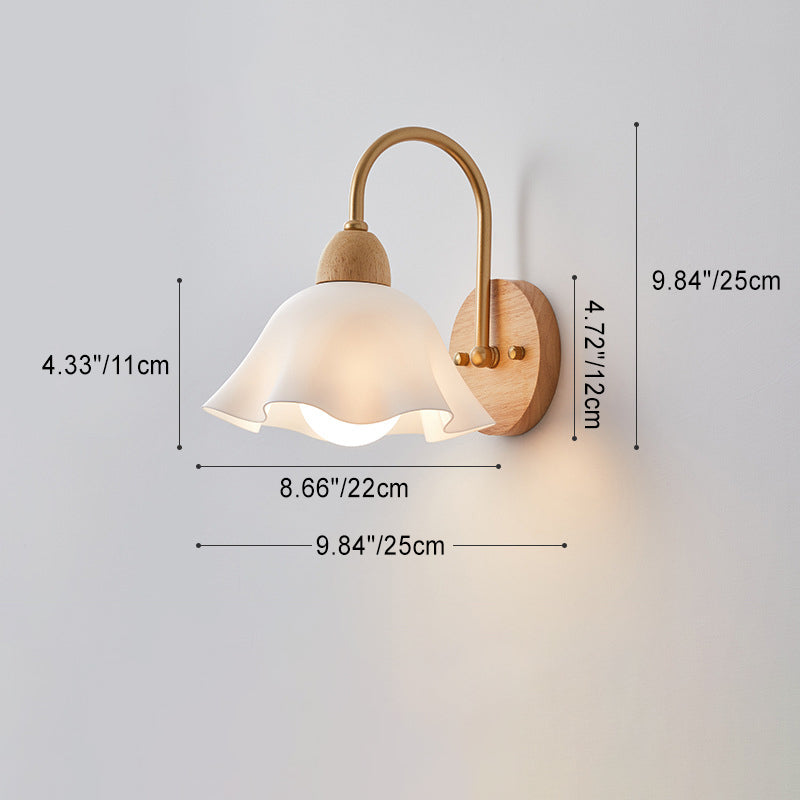 Montaigne Wall Sconce