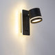 A - 3 Colors Changeable (Warm/Neutral/White) / Black / 220V-240V