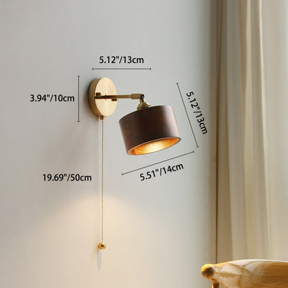 Alcyone Wall Sconce