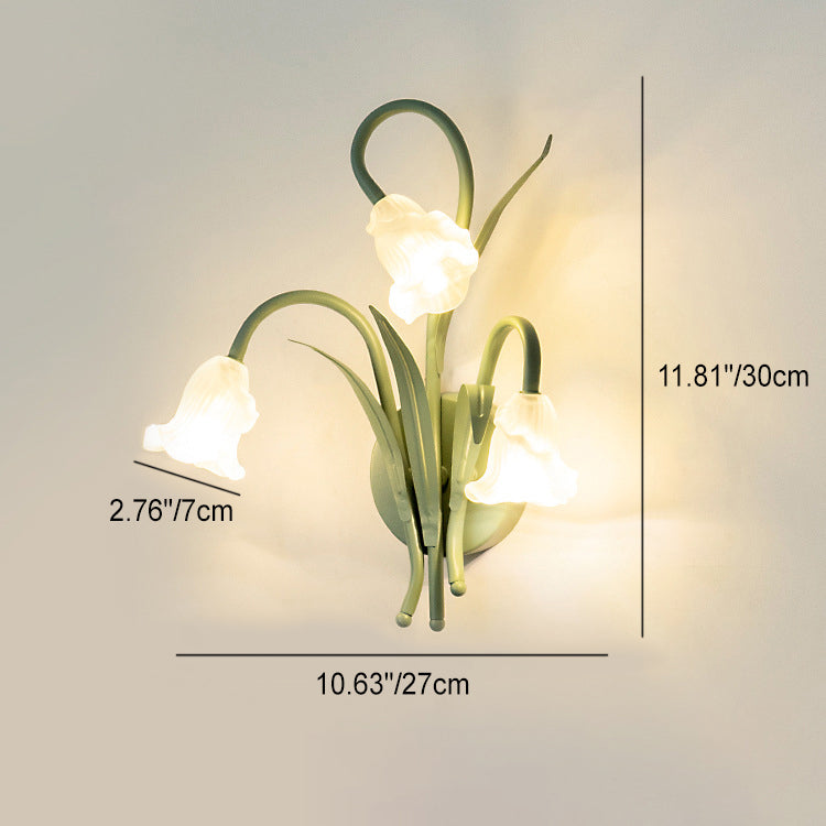 Ysabeau Wall Sconce