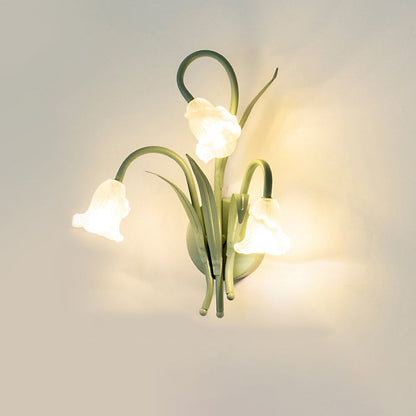 Ysabeau Wall Sconce