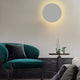 Small / Warm Light (3000K) / White & 100V-120V