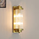 Gold / Small / 100V-120V
