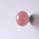 Hardwired / Chrome + Pink / 100V-120V