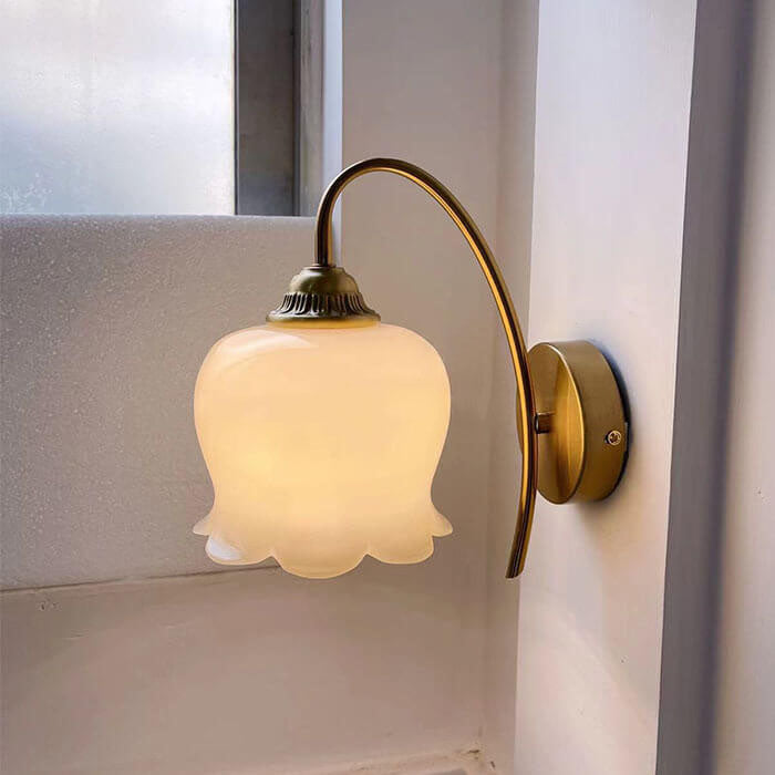 Camberwell Wall Sconce