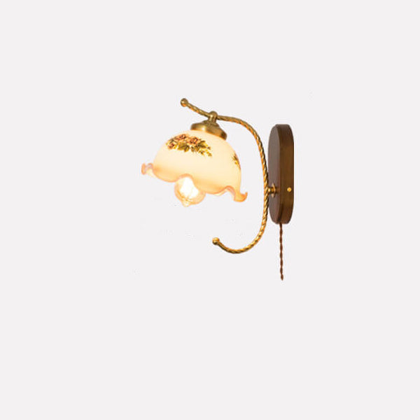 Ellersby Wall Sconce