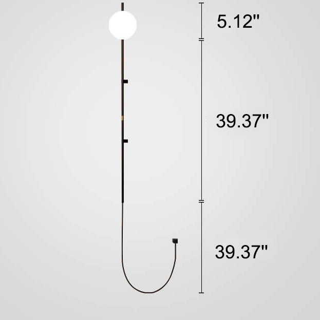 Cressida Wall Sconce