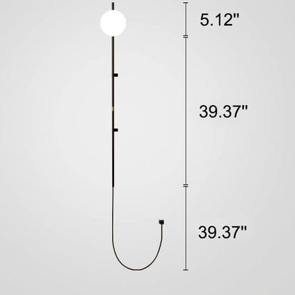 Cressida Wall Sconce