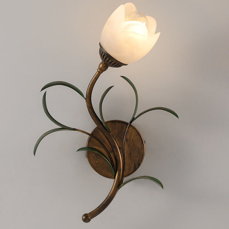 Pierrette Wall Sconce
