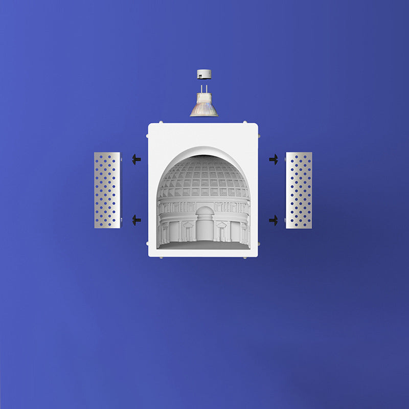 Lucienne Wall Sconce