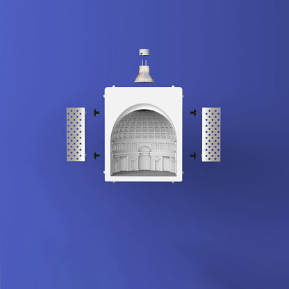 Lucienne Wall Sconce