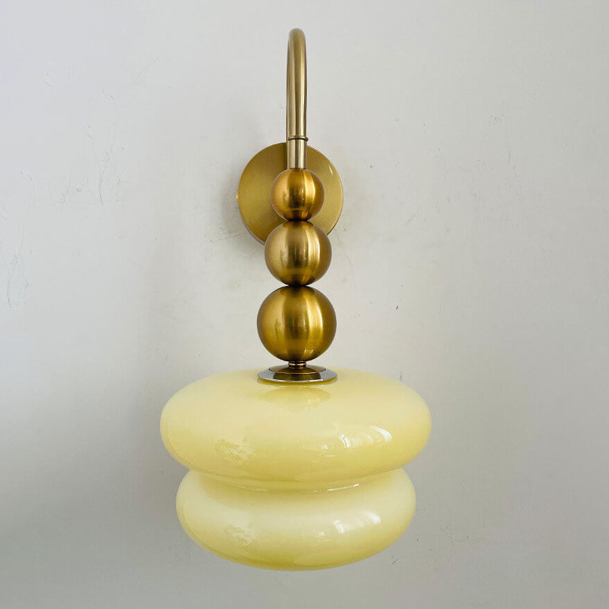Quintavia Wall Sconce