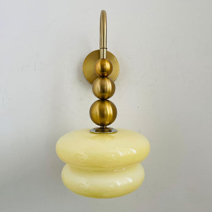 Quintavia Wall Sconce