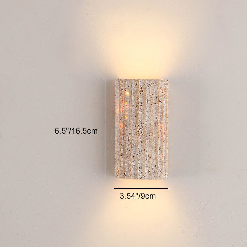 Zarintha Wall Sconce
