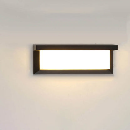Inverleith Outdoor Wall Light