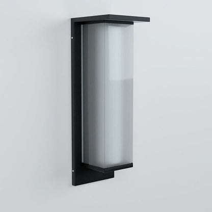 Duvalier Outdoor Wall Light